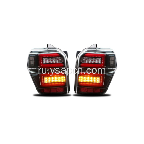 2014-2020 4runner Modify Taillamp Taillight Hail Lamp